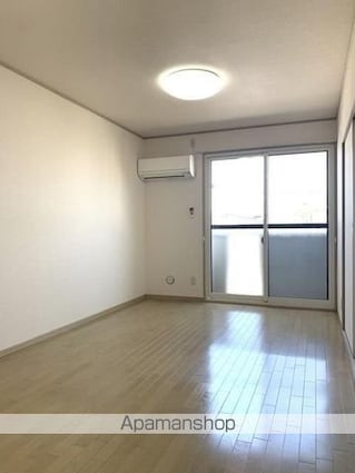 セジュール輝希Ａ[2DK/55.2m2]のリビング・居間