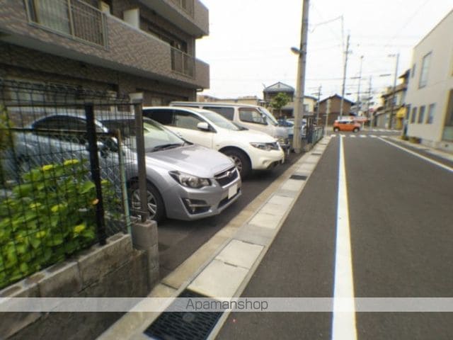 メゾンＤＥウノ 402 ｜ 岐阜県岐阜市加納栄町通４丁目10（賃貸マンション1LDK・4階・40.70㎡） その18