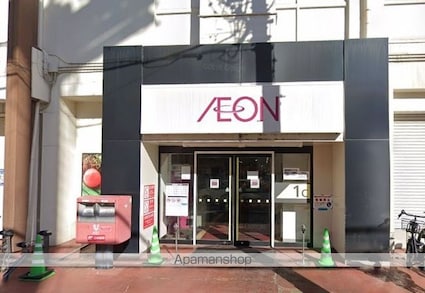 愛知県名古屋市千種区仲田２丁目[1K/21.66m2]の周辺7