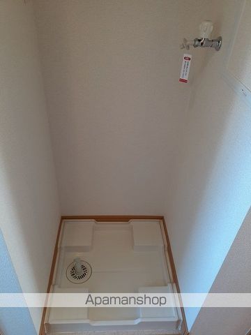 アマーレ フィリアの内装写真