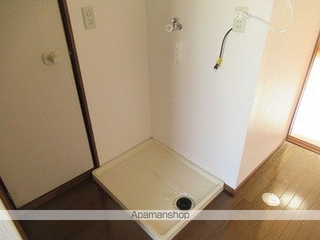 Primary上田の内装写真