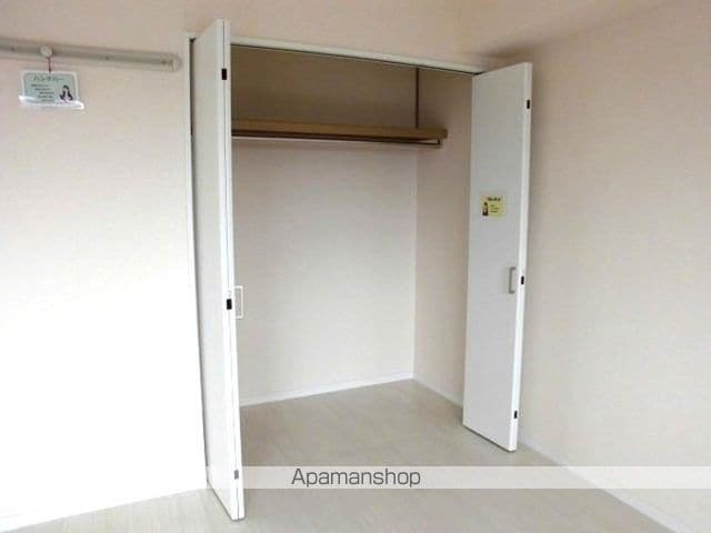 エメラルドの内装写真