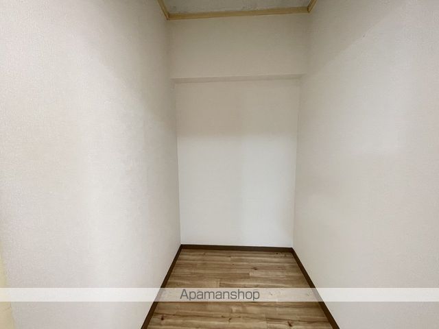 グランドハイツ清水の内装写真