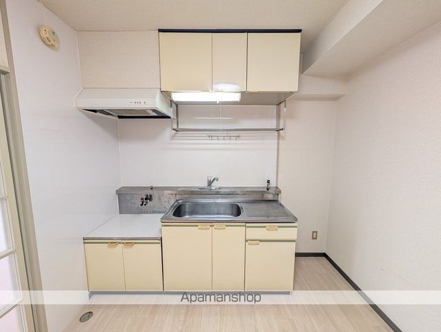 マンションパレロワイヤルの内装写真