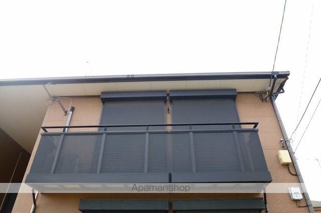 マホロバ湘南の外観写真