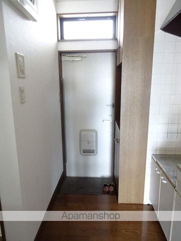 メゾンドαの内装写真