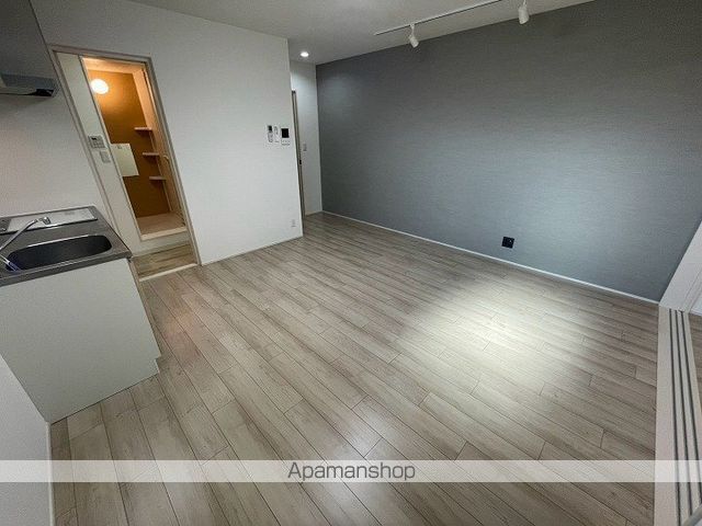 エスポワールの内装写真