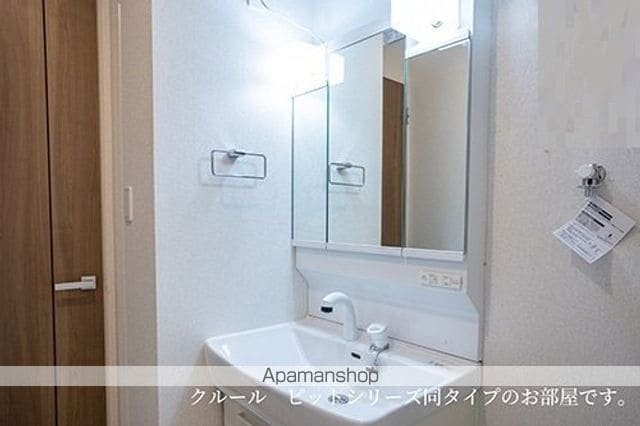 藤光町1丁目アパート IIの内装写真