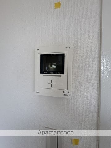 GLANZの内装写真