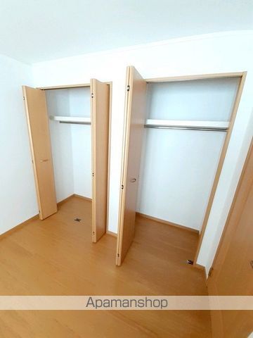 キルシェ青葉Iの内装写真