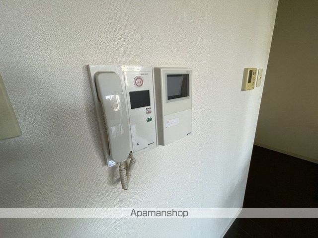 オークイマザトステーションの内装写真