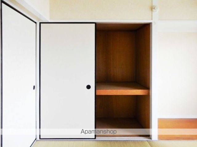 ビレッジハウス私部5号棟の内装写真