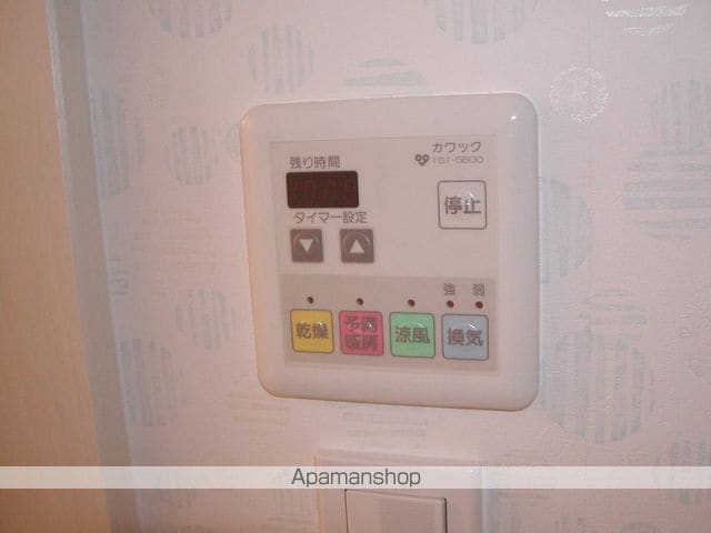 ドリームネオポリス北鴻池の内装写真