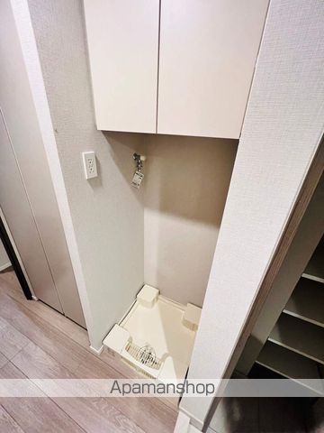 クレストコート蔵前レジデンスの内装写真