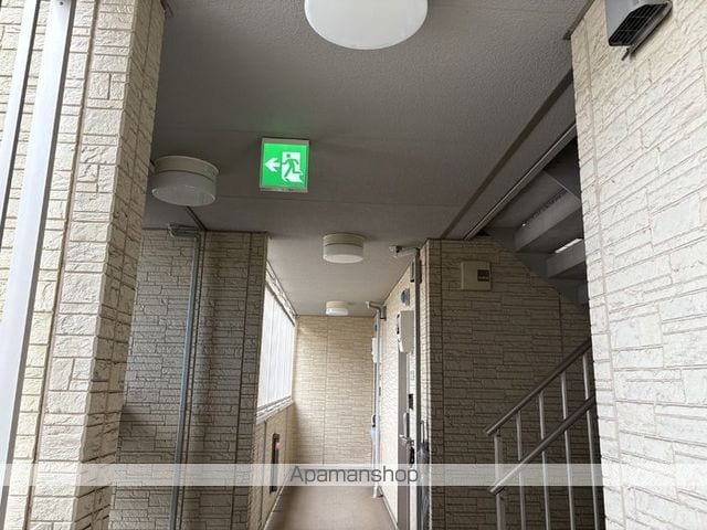 サンガーデンの内装写真