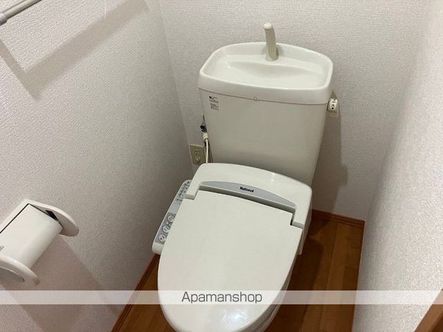 リヴェール たかおかの内装写真