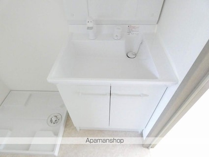 セジュール南日吉[3DK/53m2]の洗面所