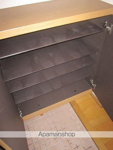 プレジデント高柳の内装写真
