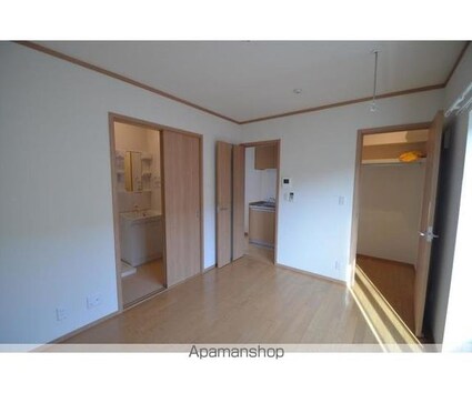 フロレスタ[1K/23.13m2]のセキュリティ