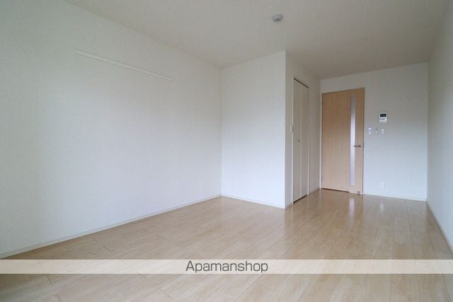 シャルム肥後Ⅱ[1K/31.35m2]のリビング・居間