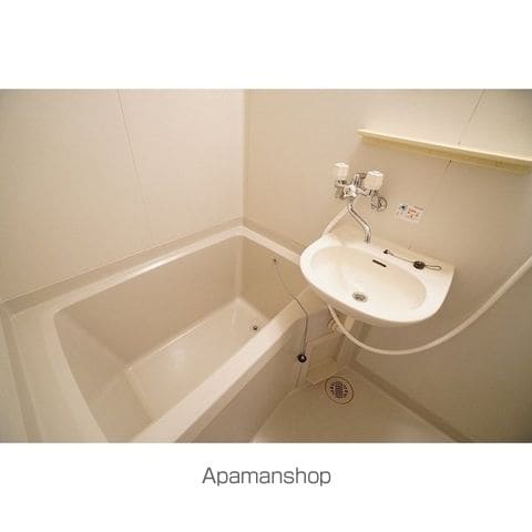 ディアス高野台の内装写真