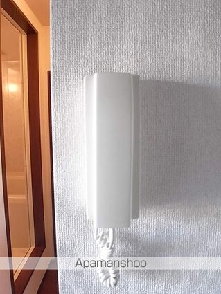 サンミッシェル[2DK/35m2]のセキュリティ