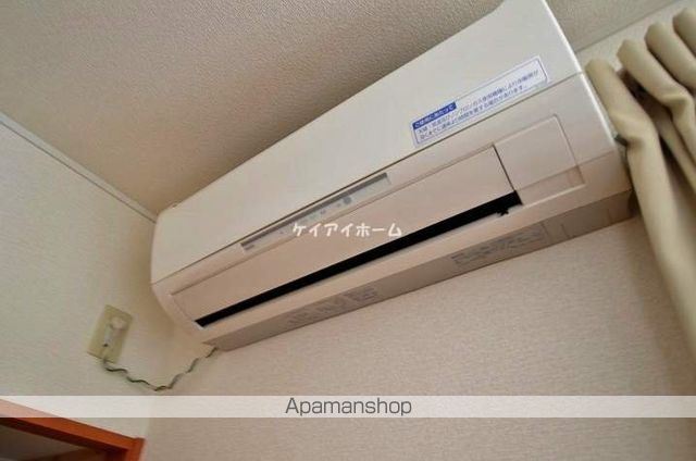 レオパレスさくらの内装写真