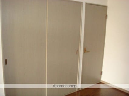 レジデンス守山[3LDK/65.8m2]の収納