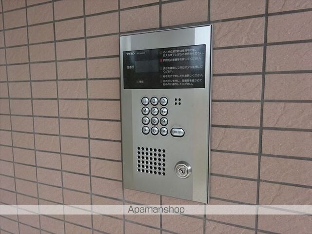 和歌山県和歌山市三葛[3LDK/71.28m2]の共用部2