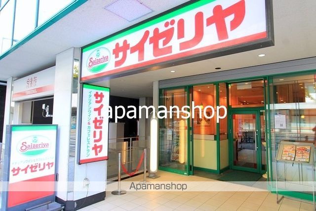 PARKS堺筋本町の周辺写真