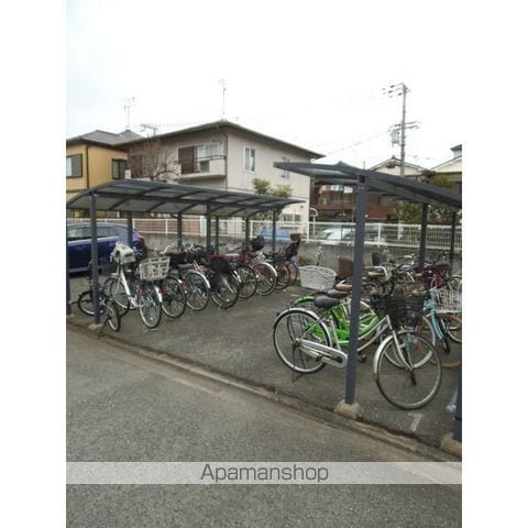 フェルザ住道の内装写真