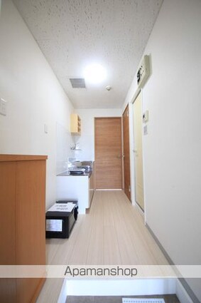 グランデュール[1R/17.09m2]の内装3