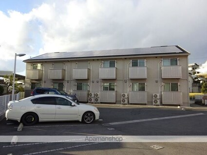 Ｄーｒｏｏｍ　Ｎ．大谷[1K/30.03m2]の外観5