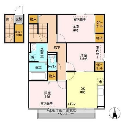 サムネイルイメージ