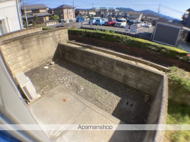 タウンハウス森北の内装写真