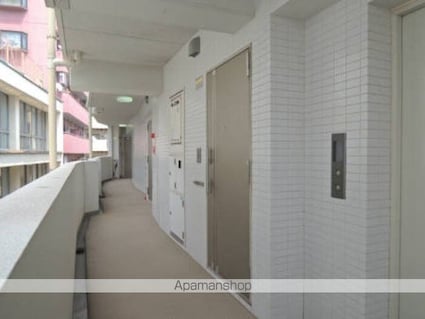 カスタリア南麻布[1SDK/51.07m2]の内装1