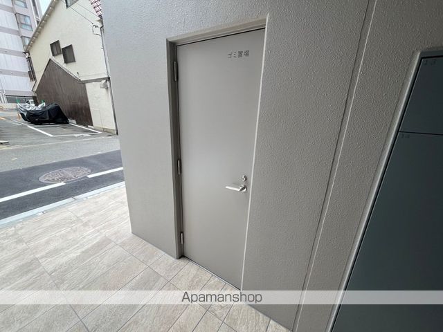 ブランシエスタ都島通のその他写真