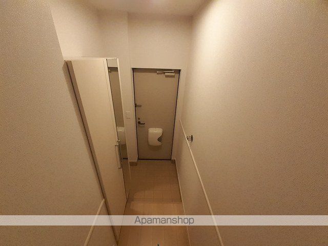 エスポワール Iの内装写真