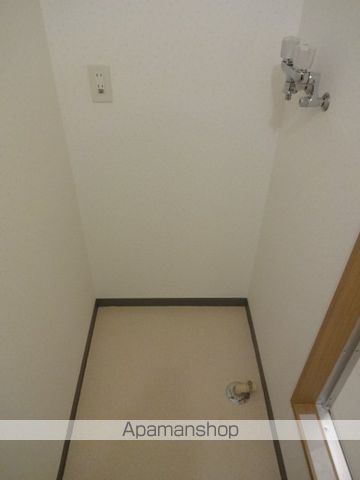 SQUARE MS614の内装写真