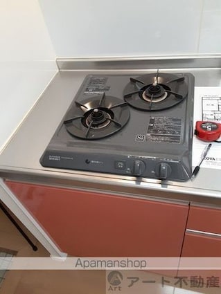 インペリアル志津川[1K/22.68m2]の内装4