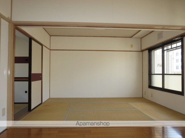 フォーシーズン滝川Iの内装写真
