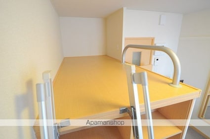 レオパレス桜尾本町[1K/19.87m2]のその他部屋・スペース