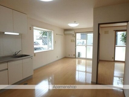 セジュールマロニエ　Ａ[2LDK/53.68m2]の内装5