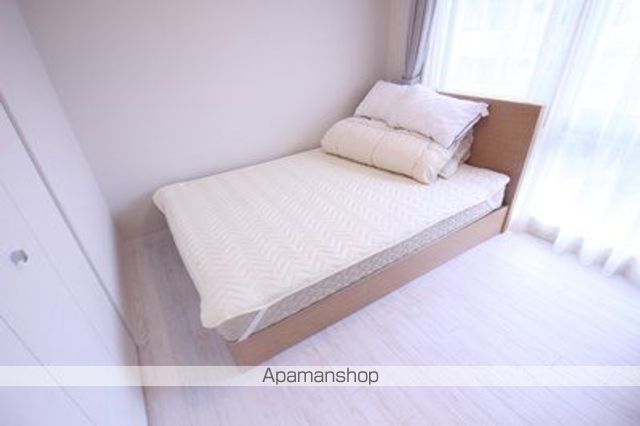 CASA SORRISOの内装写真