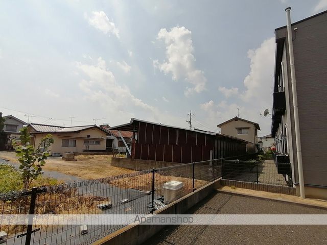 レオパレス悠 2の内装写真