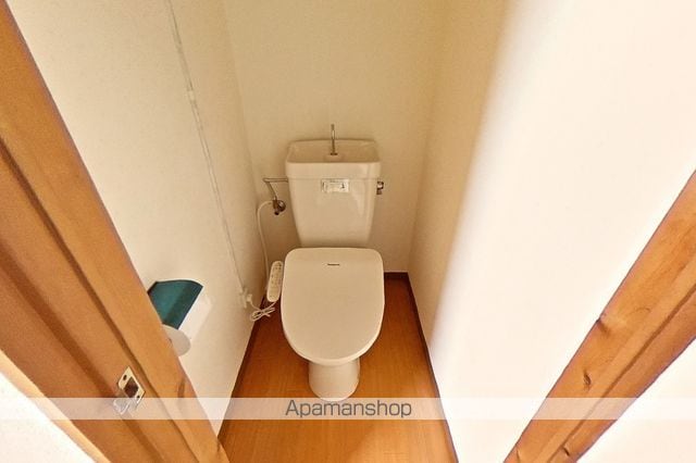 ハイツ寿の内装写真