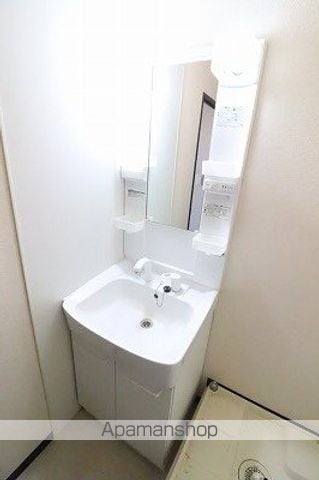 レオネクストオリーブAの内装写真