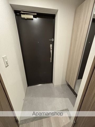 PLEINDOR SHIN−KITANOの内装写真