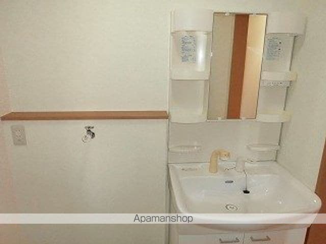 コンフォートY,Sの内装写真