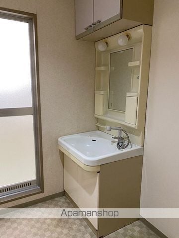 アメニティ・ホクトの内装写真